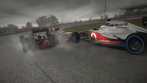 画像ギャラリー No.022のサムネイル画像 / ［TGS 2012］誰でも楽しめる「F1 RACE STARS」と本格派の「F1 2012」。幅広いレースゲームファンにコードマスターズが贈る2つのF1ゲーム