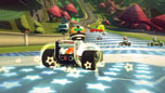 画像ギャラリー No.006のサムネイル画像 / Xbox 360版「F1 RACE STARS」の体験版が本日配信開始。チームごとに設定された特殊能力や最新スクリーンショットも明らかに