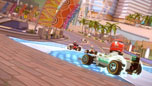 画像ギャラリー No.007のサムネイル画像 / Xbox 360版「F1 RACE STARS」の体験版が本日配信開始。チームごとに設定された特殊能力や最新スクリーンショットも明らかに