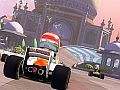 ポップで奇想天外なレースゲーム「F1 RACE STARS」が本日発売＆有料DLCの配信がスタート。発売記念ムービーやオンラインマニュアルも公開に