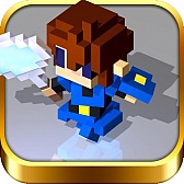 画像ギャラリー No.007のサムネイル画像 / 間違い探し＆アクションの2つのゲームで遊べるiOS向け「探せ！なう」が配信