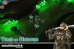 Time of Heroes