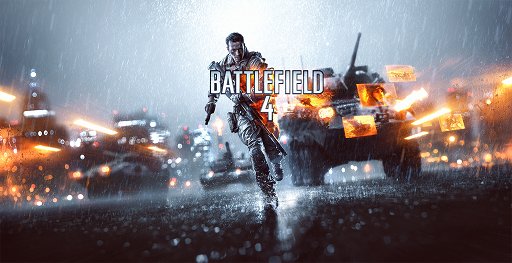 画像ギャラリー No.009のサムネイル画像 / ［GDC 2013］「Battlefield 4」は2013年秋発売。17分にもおよぶプレイムービーでまずは圧巻のグラフィックスを確認だ