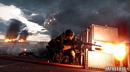 画像ギャラリー No.004のサムネイル画像 / ［E3 2013］「Battlefield 4」のマルチプレイとシングルプレイが確認できるデモムービーが公開。遊べる日が待ちきれなくなること間違いなし