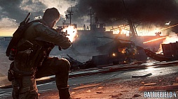 画像ギャラリー No.005のサムネイル画像 / ［E3 2013］「Battlefield 4」のマルチプレイとシングルプレイが確認できるデモムービーが公開。遊べる日が待ちきれなくなること間違いなし