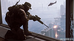 画像ギャラリー No.008のサムネイル画像 / ［E3 2013］「Battlefield 4」のマルチプレイとシングルプレイが確認できるデモムービーが公開。遊べる日が待ちきれなくなること間違いなし