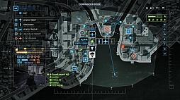 画像ギャラリー No.012のサムネイル画像 / ［E3 2013］「Battlefield 4」のマルチプレイとシングルプレイが確認できるデモムービーが公開。遊べる日が待ちきれなくなること間違いなし
