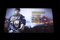 画像ギャラリー No.014のサムネイル画像 / ［E3 2013］E3会場で「Battlefield 4」の64人対戦をプレイ。上海を舞台にアメリカ軍と中国軍の死闘が繰り広げられる