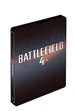 画像ギャラリー No.005のサムネイル画像 / Amazon限定販売の「バトルフィールド 4 Deluxe Edition」，GEO各店における数量限定の予約特典が発表に