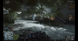 画像ギャラリー No.005のサムネイル画像 / ［gamescom］「Battlefield 4」の新モード「Obliteration」をプレイ。南の島を舞台に繰り広げられる白熱の戦いをレポート