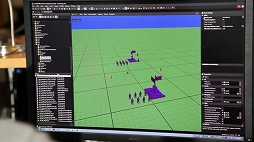 画像ギャラリー No.003のサムネイル画像 / 「バトルフィールド 4」のDICEが，ファンと共同でマップを制作する「コミュニティマッププロジェクト」をアナウンス