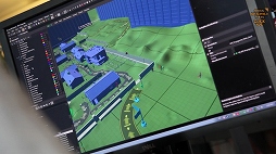 画像ギャラリー No.004のサムネイル画像 / 「バトルフィールド 4」のDICEが，ファンと共同でマップを制作する「コミュニティマッププロジェクト」をアナウンス