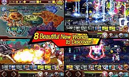 アレールウォーズ2