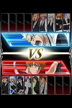 画像ギャラリー No.003のサムネイル画像 / 漫画「BLEACH」のカードゲームが8月末に配信予定。事前登録受付が開始