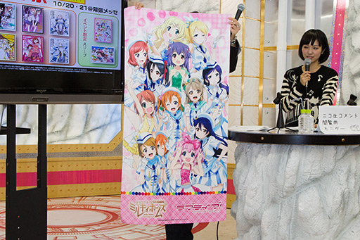 画像ギャラリー No.015のサムネイル画像 / ブシロード，「ヴァイスシュヴァルツ」などの販売スケジュールを発表。「キング オブ プロレスリング」の発売記念イベント情報も明らかに
