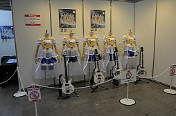 画像ギャラリー No.012のサムネイル画像 / 「しろくろフェス2016」が8月14日17:00まで開催中。今年で4回めを迎えた，ブシロードの24時間カードゲームイベント