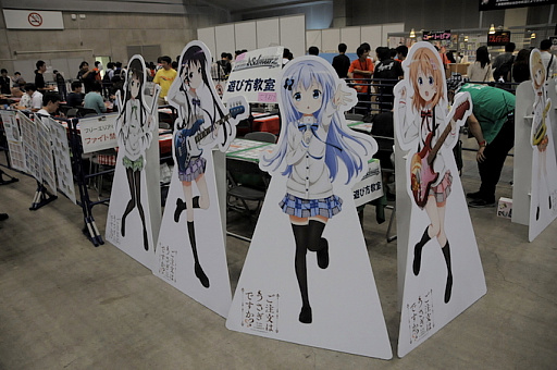 画像ギャラリー No.022のサムネイル画像 / 「しろくろフェス2016」が8月14日17:00まで開催中。今年で4回めを迎えた，ブシロードの24時間カードゲームイベント