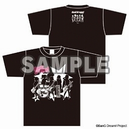 画像ギャラリー No.004のサムネイル画像 / ブシロードの期間限定ショップがAKIHABARAゲーマーズ本店で開催。6月10日から
