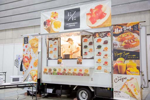 画像ギャラリー No.005のサムネイル画像 / 「ヴァイスシュヴァルツ＆Reバース presents  ホロライブプロダクションフェスティバル」公式レポートが公開
