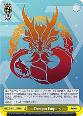 画像ギャラリー No.145のサムネイル画像 / 「アズレン」新規描き起こしイラストは28種類！「ヴァイスシュヴァルツ ブースターパック アズールレーン Vol.2」が登場【PR】