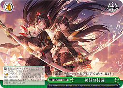 画像ギャラリー No.195のサムネイル画像 / 「アズレン」新規描き起こしイラストは28種類！「ヴァイスシュヴァルツ ブースターパック アズールレーン Vol.2」が登場【PR】