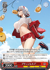 画像ギャラリー No.212のサムネイル画像 / 「アズレン」新規描き起こしイラストは28種類！「ヴァイスシュヴァルツ ブースターパック アズールレーン Vol.2」が登場【PR】
