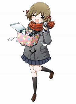 画像ギャラリー No.001のサムネイル画像 / ChoasTCG祭／ブシロード歳末ストアが東京・秋葉原で12月28日，29日に開催