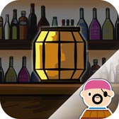 画像ギャラリー No.014のサムネイル画像 / iOS/Android向けアプリ「黒ひげすべらし危機一発」が配信中
