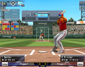 画像ギャラリー No.004のサムネイル画像 / 「プロ野球MAX 2012」のプラチナユーザーテストが本日スタート。プロ野球選手のカードを集めて自分だけの球団を作り，最強を目指そう