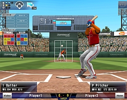 画像ギャラリー No.007のサムネイル画像 / 「プロ野球MAX 2012」，登録会員数が20万人突破。記念キャンペーンを開催