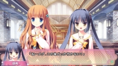 画像ギャラリー No.045のサムネイル画像 / 恋焦がれる乙女の内面に悶絶必至!? 恋愛ADV「シュガーリィ ウィッシュ -Limited-」が2012年冬に発売