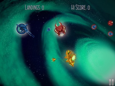 画像ギャラリー No.005のサムネイル画像 / 【7月24日のiOS向けアプリセール情報】アクションゲーム「Space Junk」や，リズムゲーム「O2Jam S」が170円に