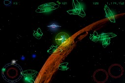 Space Junk