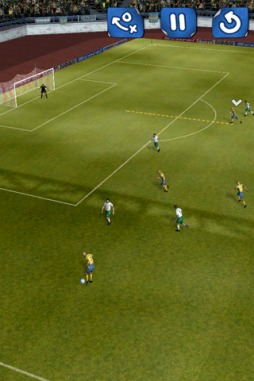 Score！ Classic Goals
