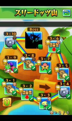 NEW パズルボブル