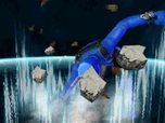 画像ギャラリー No.017のサムネイル画像 / 「特命戦隊ゴーバスターズ」巨大ロボも操れるメガゾードとのバトルや，番組にも登場した敵キャラクター達を紹介。TGS 2012ファミリーコーナーに試遊出展も