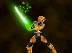 画像ギャラリー No.018のサムネイル画像 / 「特命戦隊ゴーバスターズ」巨大ロボも操れるメガゾードとのバトルや，番組にも登場した敵キャラクター達を紹介。TGS 2012ファミリーコーナーに試遊出展も