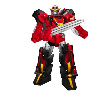 画像ギャラリー No.025のサムネイル画像 / 「特命戦隊ゴーバスターズ」巨大ロボも操れるメガゾードとのバトルや，番組にも登場した敵キャラクター達を紹介。TGS 2012ファミリーコーナーに試遊出展も
