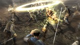真・北斗無双