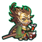 画像ギャラリー No.001のサムネイル画像 / 「戦国パズル!!あにまる大合戦」，ワンダークラウンとのコラボを実施