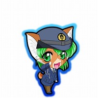 画像ギャラリー No.005のサムネイル画像 / 「戦国パズル!!あにまる大合戦」，“テワタサナイーヌ”コラボが登場