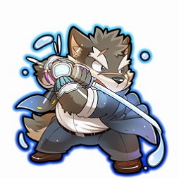 画像ギャラリー No.007のサムネイル画像 / 「あにまる大合戦」，東京放課後サモナーズとのコラボを開催