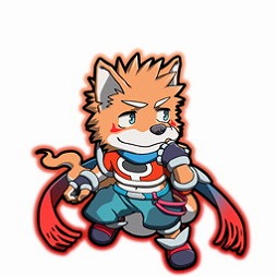 画像ギャラリー No.002のサムネイル画像 / 「戦国パズル!!あにまる大合戦」，“UTAU獣人”とのコラボを実施