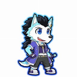 画像ギャラリー No.005のサムネイル画像 / 「戦国パズル!!あにまる大合戦」，“UTAU獣人”とのコラボを実施