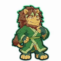 画像ギャラリー No.007のサムネイル画像 / 「戦国パズル!!あにまる大合戦」，“UTAU獣人”とのコラボを実施