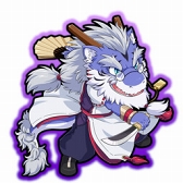 画像ギャラリー No.002のサムネイル画像 / 「戦国パズル!!あにまる大合戦」，＜UTAU獣人＞キャラクターとのコラボイベントが開催