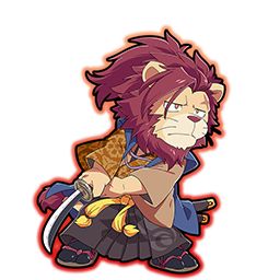 画像ギャラリー No.009のサムネイル画像 / 「戦国パズル!!あにまる大合戦」とUTAU獣人のコラボが開始