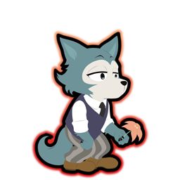 画像ギャラリー No.005のサムネイル画像 / 「戦国パズル!!あにまる大合戦」とアニメ「BEASTARS」のコラボが開催中