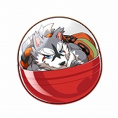画像ギャラリー No.002のサムネイル画像 / 「戦国パズル!!あにまる大合戦」，シャクレルプラネットとのコラボが3月19日にスタート