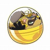 画像ギャラリー No.003のサムネイル画像 / 「戦国パズル!!あにまる大合戦」，シャクレルプラネットとのコラボが3月19日にスタート